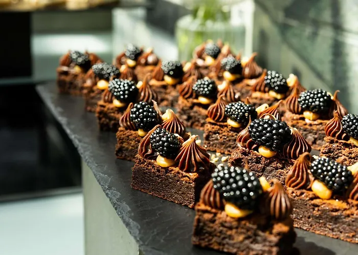 The Bridge - Mgallery Hotel 5*