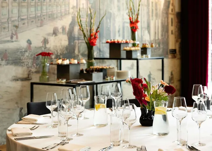 The Bridge - Mgallery 5*