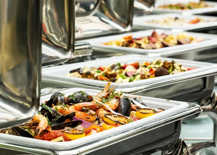 The Bridge - Mgallery Wrocław